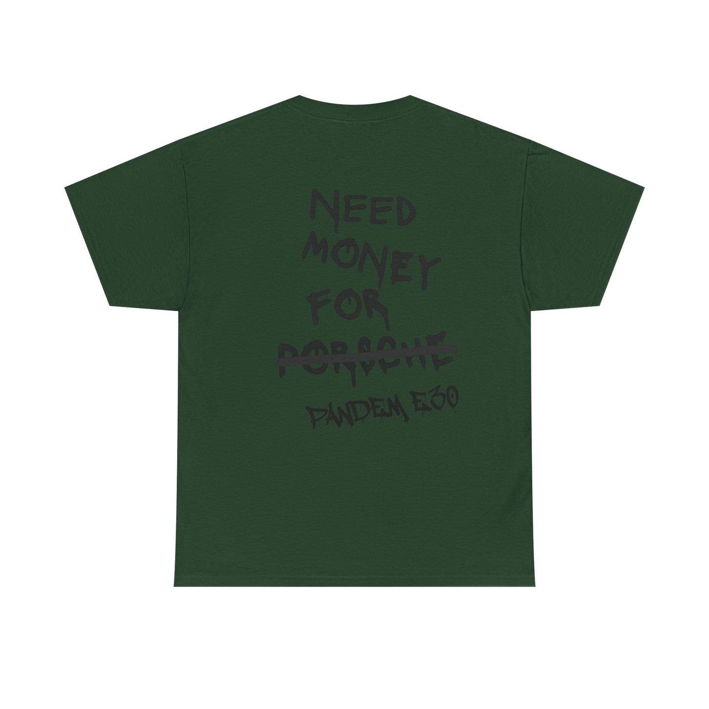 NEED $ FOR E30. Unisex T