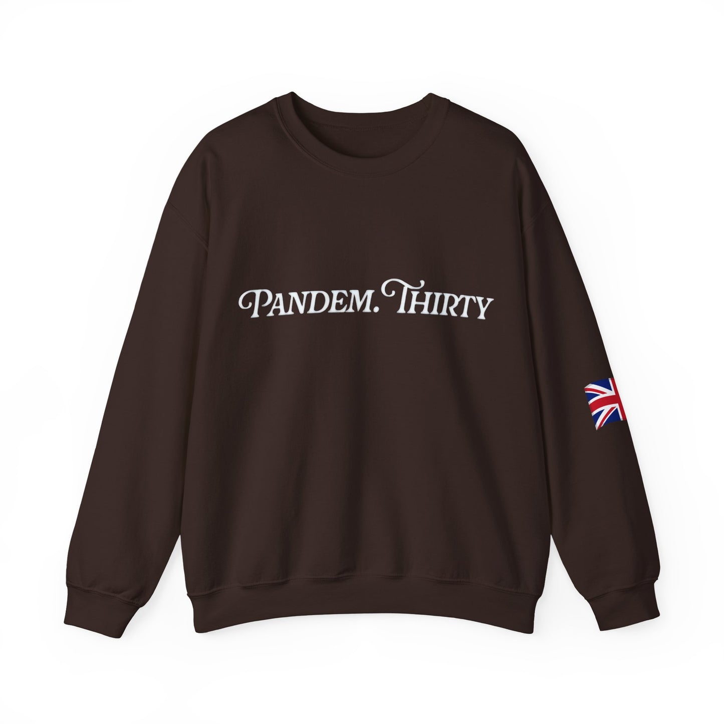 Unisex Heavy Blend long Sleeve, Graffiti