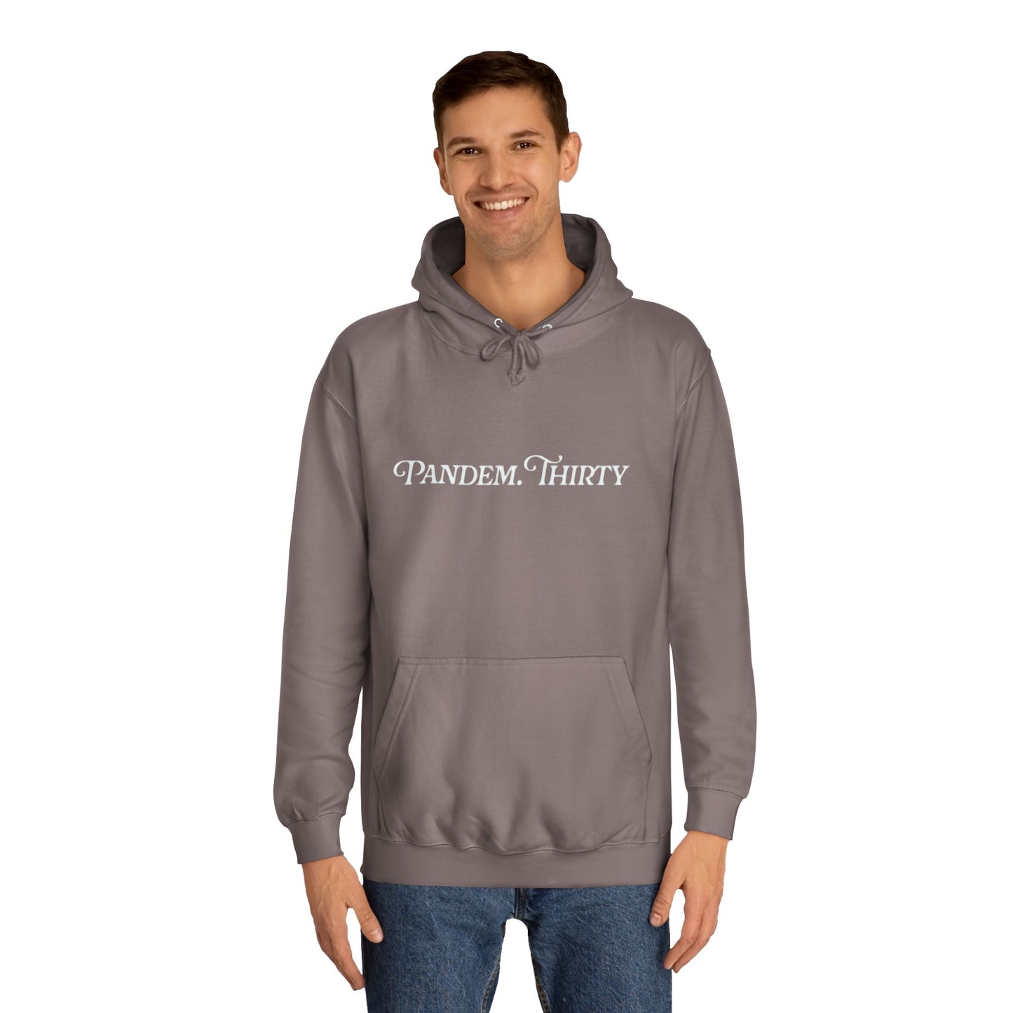 Unisex Hoodie. Three ๐ธ