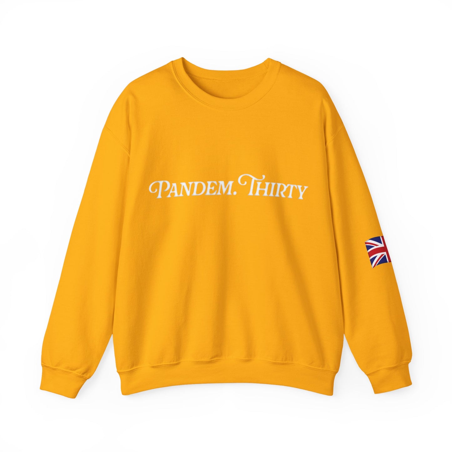 Unisex Heavy Blend long Sleeve, Graffiti