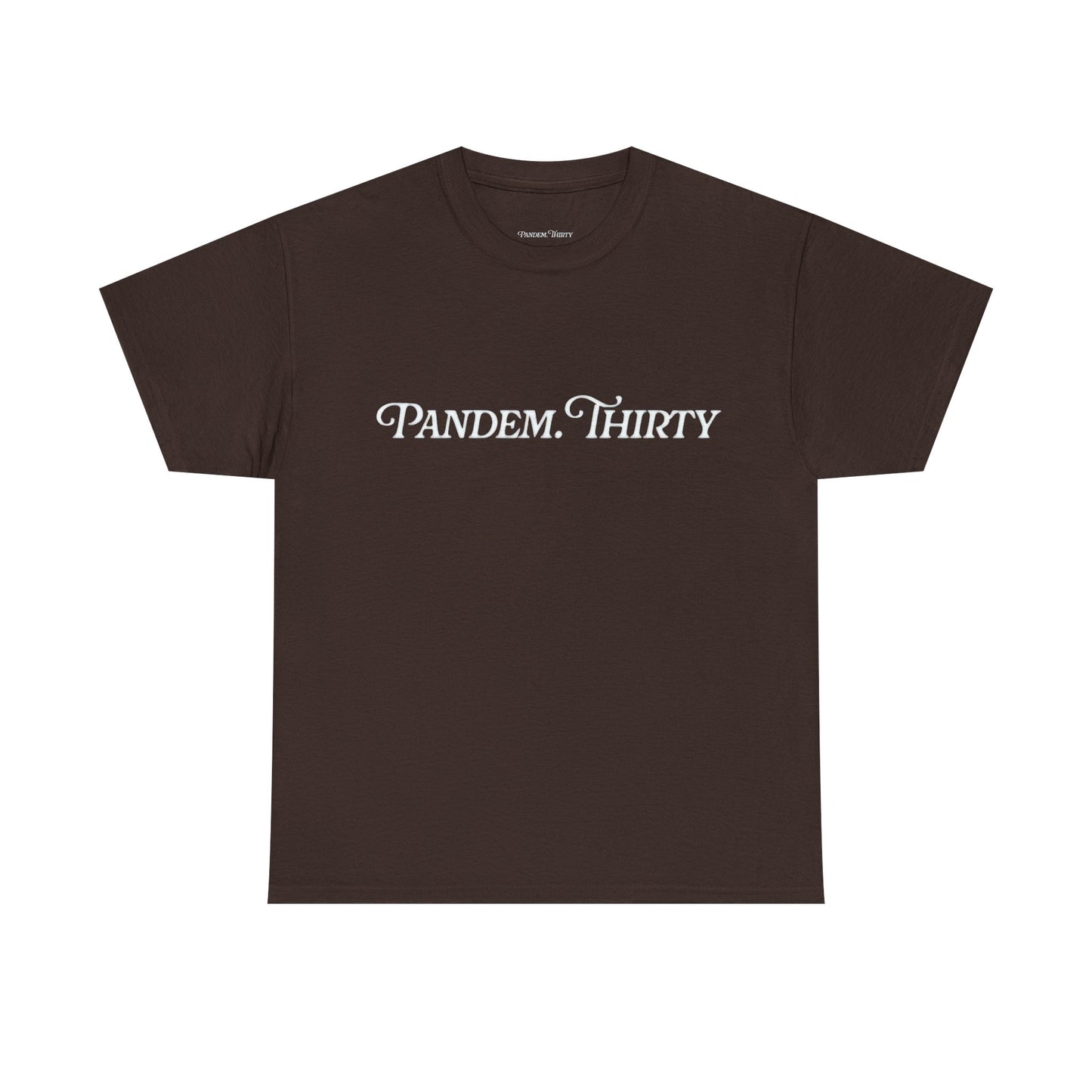 Unisex Heavy Cotton, Silhouette (T)