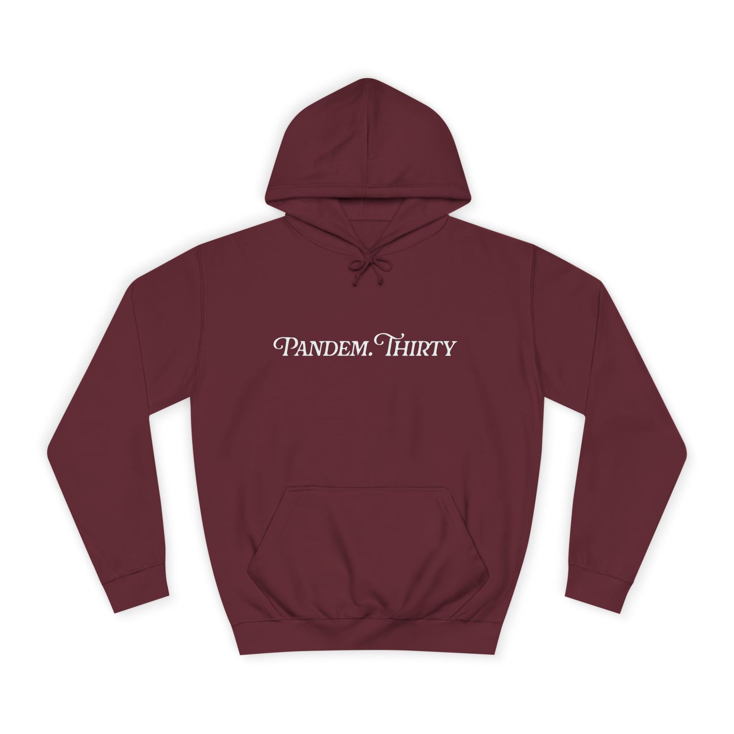 Unisex Hoodie. Three 📸