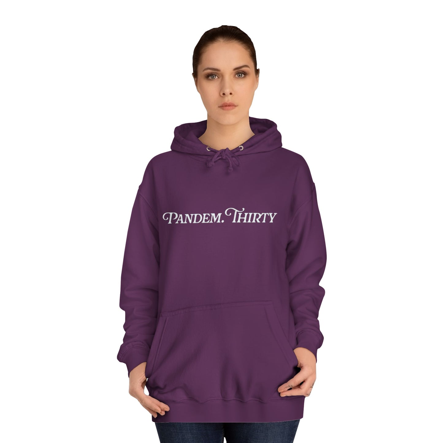 Unisex Hoodie. Three 📸