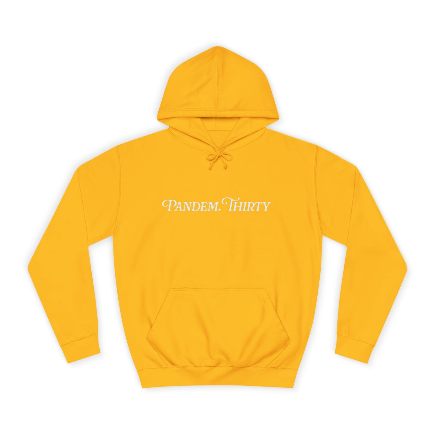 Unisex Hoodie. Three 📸