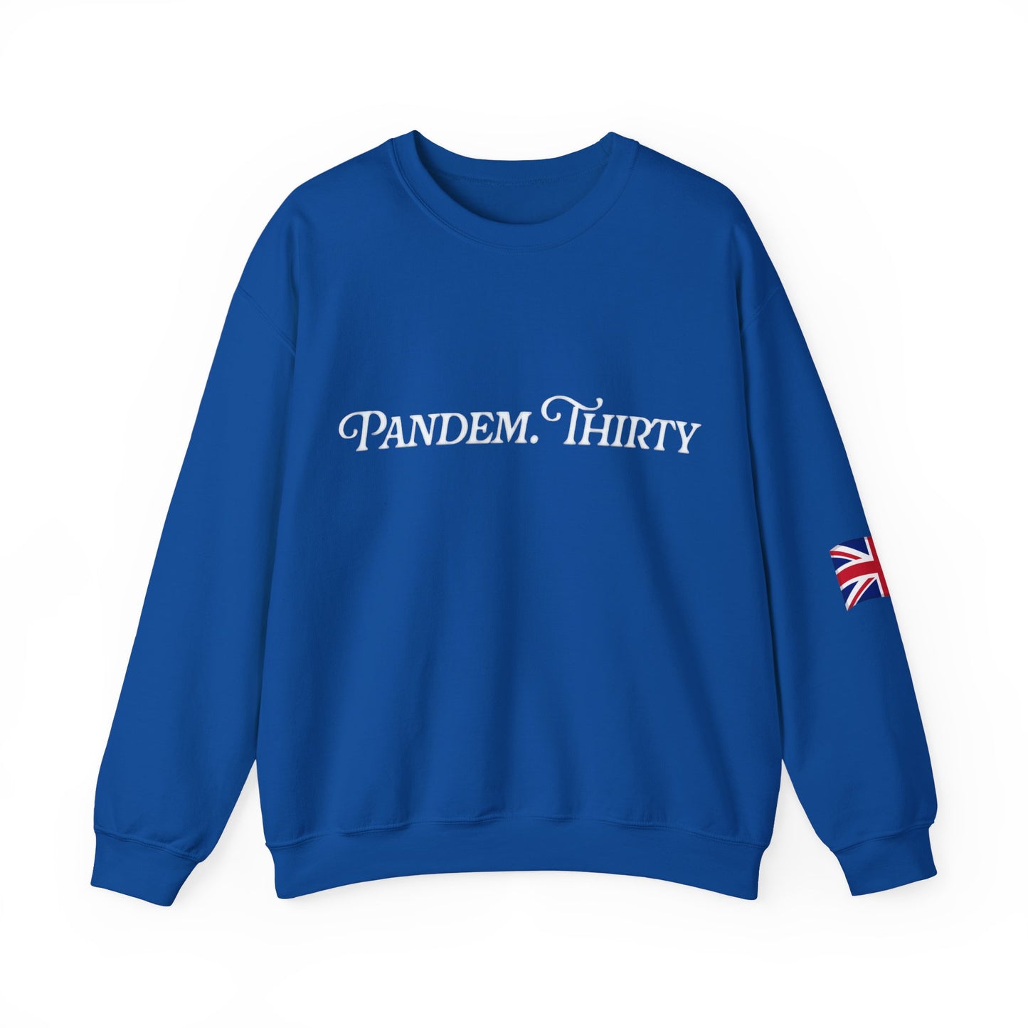 Unisex Heavy Blend long Sleeve, Graffiti